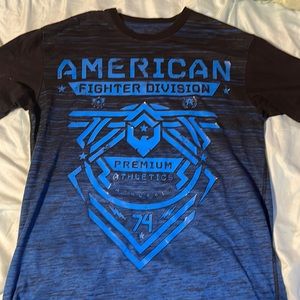 Mens American Fighter!